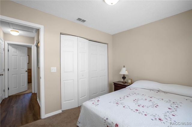 3803 S Flamingo Terrace, Homosassa, FL 34448