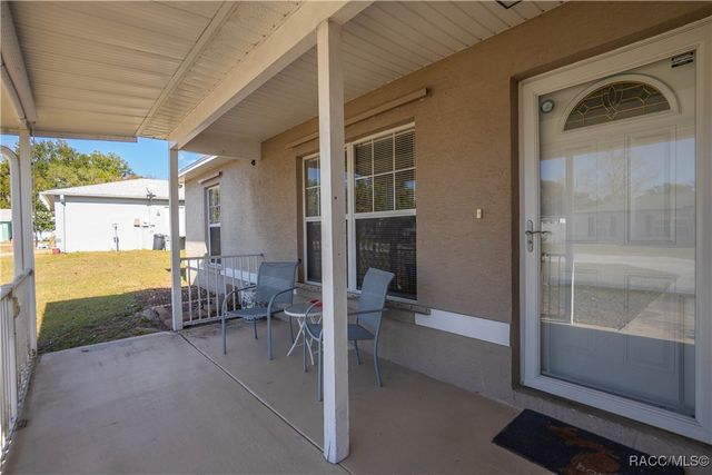 3803 S Flamingo Terrace, Homosassa, FL 34448