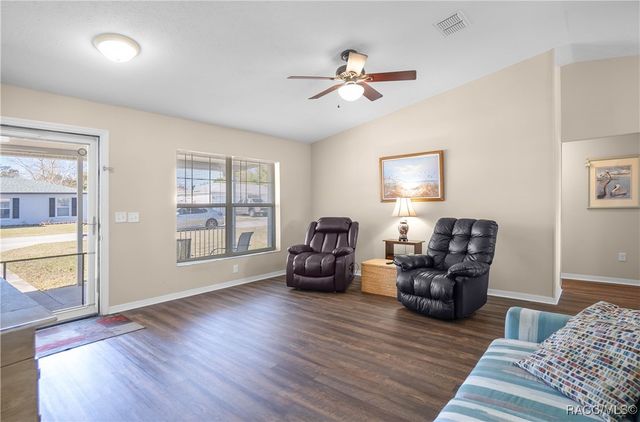 3803 S Flamingo Terrace, Homosassa, FL 34448