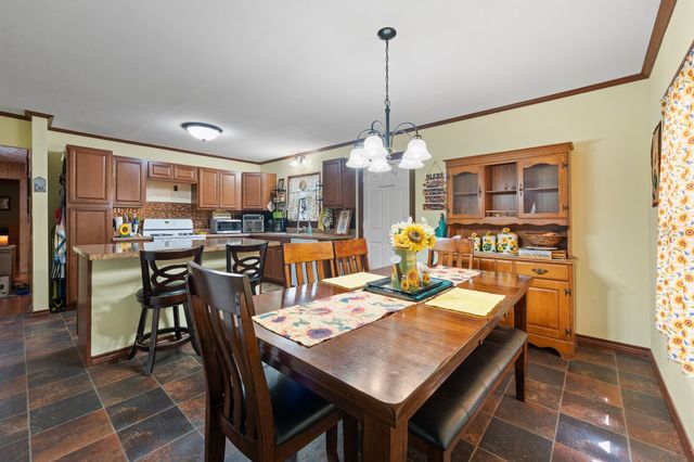 402 College Street, Grandview, TX 76050