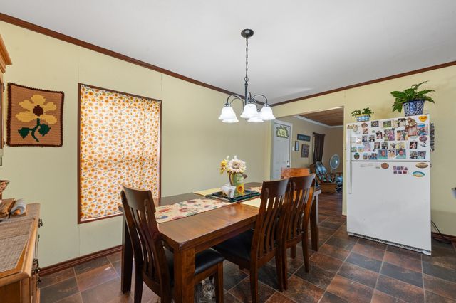 402 College Street, Grandview, TX 76050
