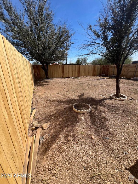 3045 W CORONADO Road, Phoenix, AZ 85009 — exterior