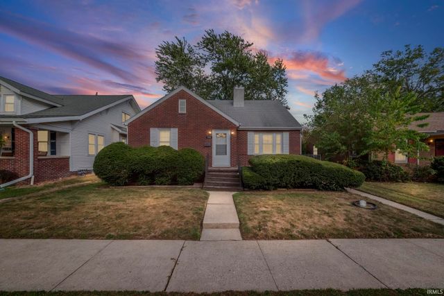305 Park Avenue, Lafayette, IN 47904