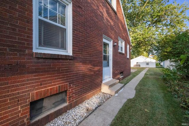 305 Park Avenue, Lafayette, IN 47904