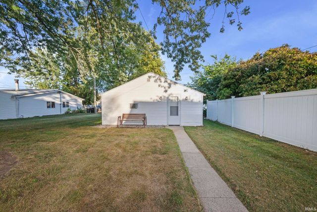 305 Park Avenue, Lafayette, IN 47904