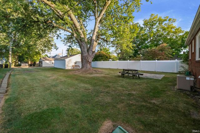 305 Park Avenue, Lafayette, IN 47904
