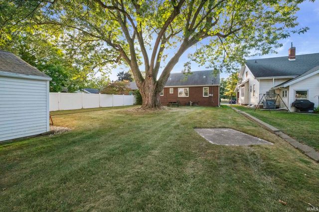 305 Park Avenue, Lafayette, IN 47904