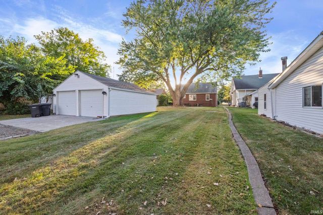 305 Park Avenue, Lafayette, IN 47904