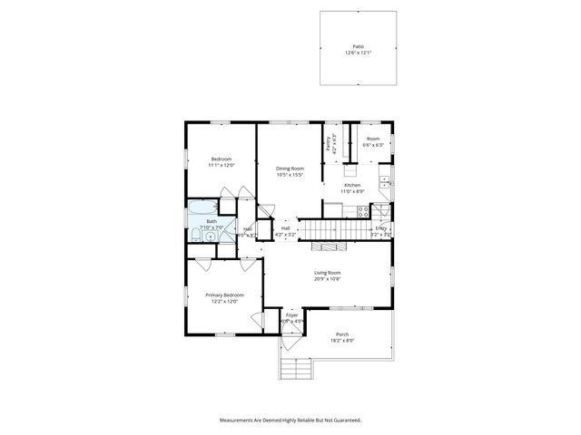 305 Park Avenue, Lafayette, IN 47904