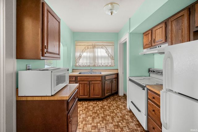 305 Park Avenue, Lafayette, IN 47904