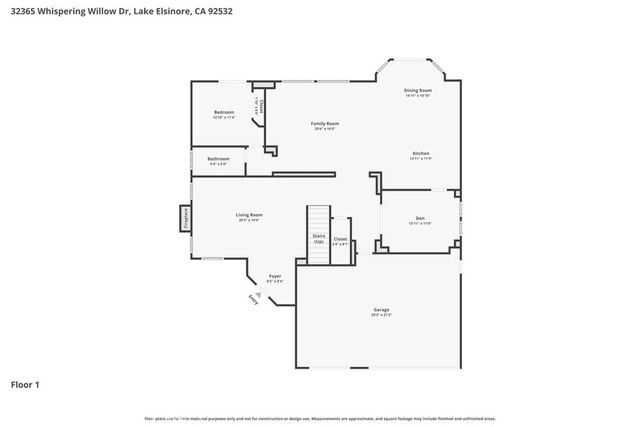 32365 Whispering Willow, Lake Elsinore, CA 92532