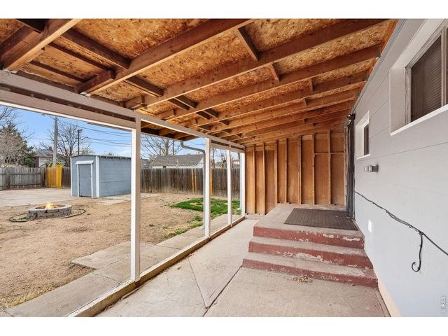 1416 6th St, Greeley, CO 80631