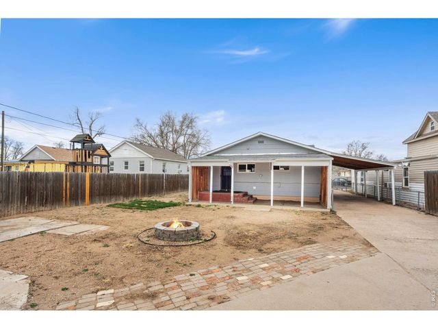 1416 6th St, Greeley, CO 80631
