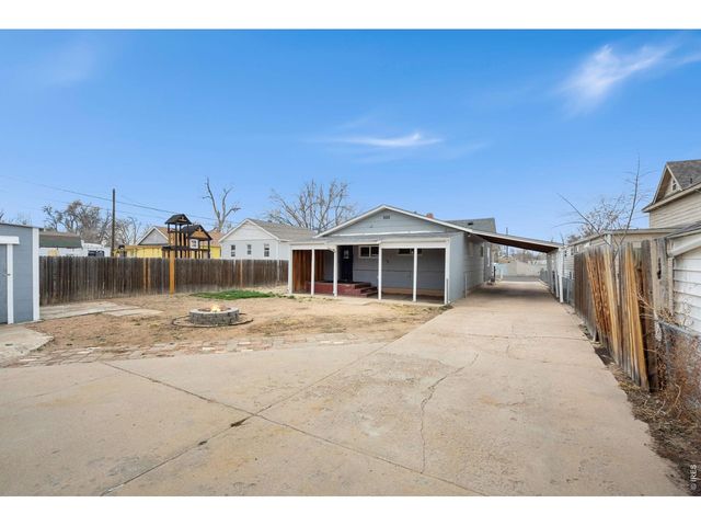 1416 6th St, Greeley, CO 80631