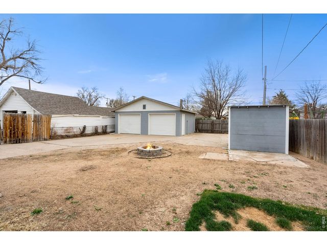 1416 6th St, Greeley, CO 80631