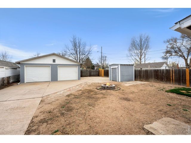 1416 6th St, Greeley, CO 80631