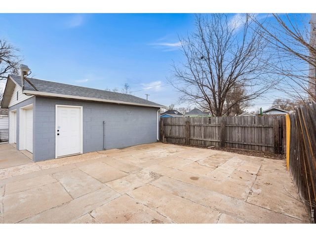 1416 6th St, Greeley, CO 80631
