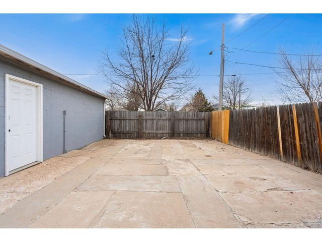 1416 6th St, Greeley, CO 80631