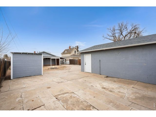 1416 6th St, Greeley, CO 80631