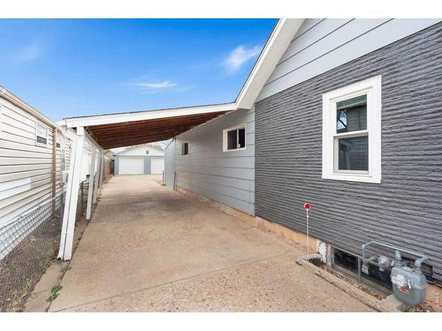 1416 6th St, Greeley, CO 80631