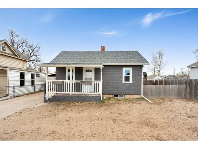 1416 6th St, Greeley, CO 80631