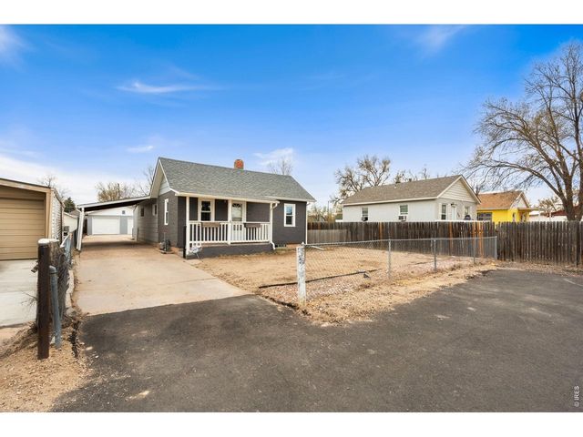 1416 6th St, Greeley, CO 80631