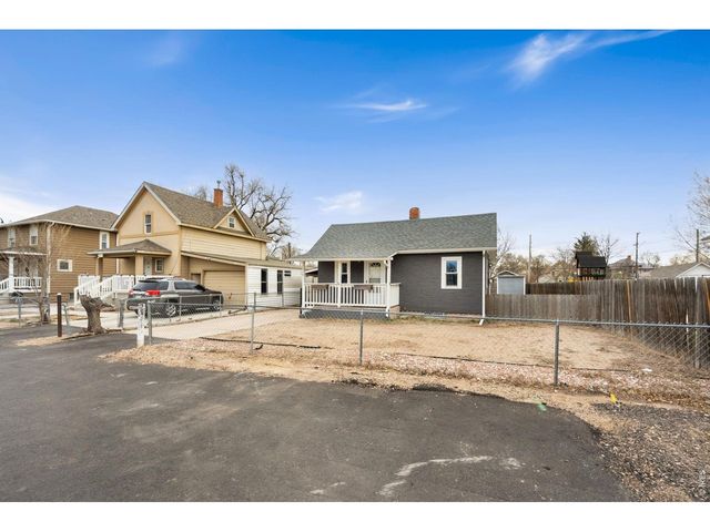 1416 6th St, Greeley, CO 80631