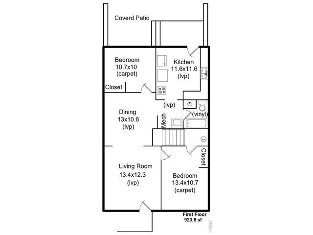 1416 6th St, Greeley, CO 80631