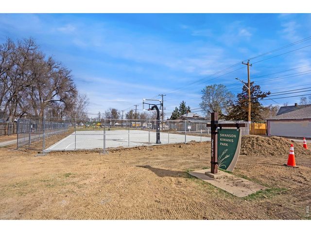 1416 6th St, Greeley, CO 80631
