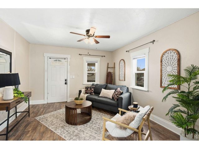 1416 6th St, Greeley, CO 80631