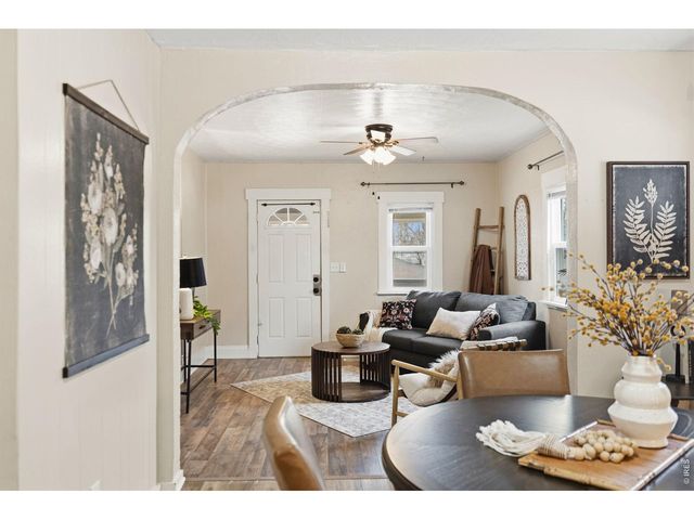 1416 6th St, Greeley, CO 80631