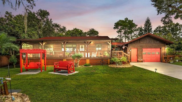 219 E LAKE MENZIES BOULEVARD, Dundee, FL 33838