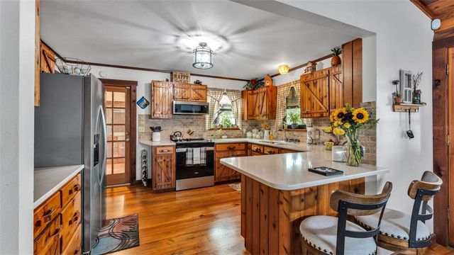 219 E LAKE MENZIES BOULEVARD, Dundee, FL 33838