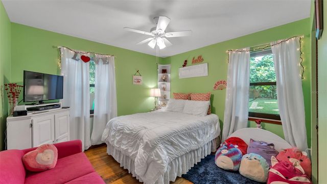 219 E LAKE MENZIES BOULEVARD, Dundee, FL 33838