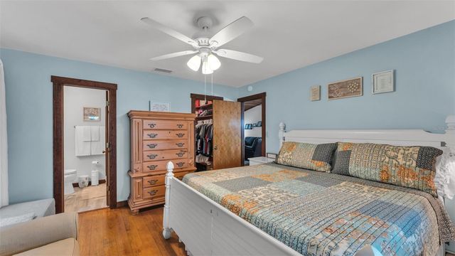 219 E LAKE MENZIES BOULEVARD, Dundee, FL 33838