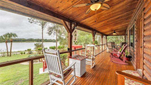 219 E LAKE MENZIES BOULEVARD, Dundee, FL 33838
