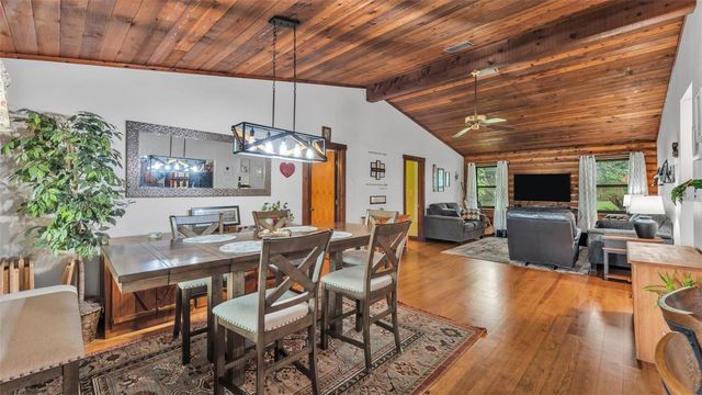 219 E LAKE MENZIES BOULEVARD, Dundee, FL 33838