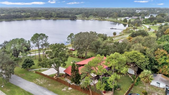219 E LAKE MENZIES BOULEVARD, Dundee, FL 33838