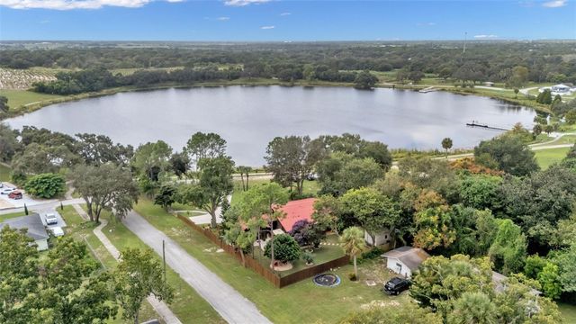 219 E LAKE MENZIES BOULEVARD, Dundee, FL 33838