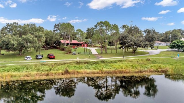 219 E LAKE MENZIES BOULEVARD, Dundee, FL 33838