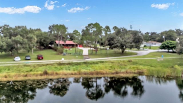 219 E LAKE MENZIES BOULEVARD, Dundee, FL 33838