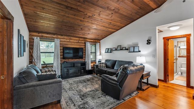 219 E LAKE MENZIES BOULEVARD, Dundee, FL 33838