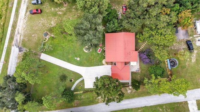 219 E LAKE MENZIES BOULEVARD, Dundee, FL 33838