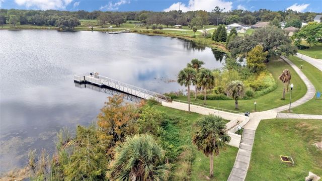 219 E LAKE MENZIES BOULEVARD, Dundee, FL 33838