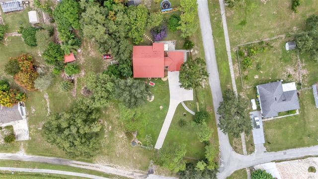 219 E LAKE MENZIES BOULEVARD, Dundee, FL 33838