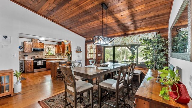 219 E LAKE MENZIES BOULEVARD, Dundee, FL 33838