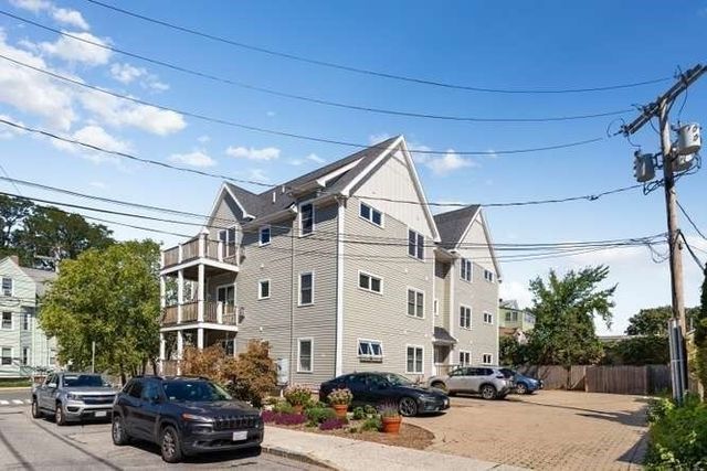 181 Cedar St 2, Somerville, MA 02145