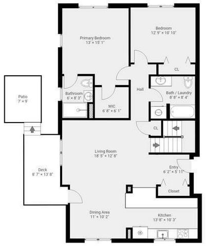 181 Cedar St 2, Somerville, MA 02145