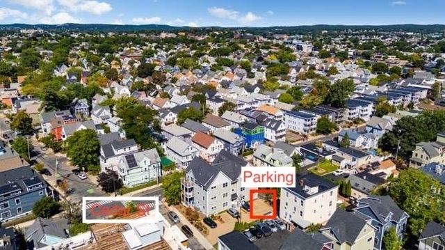 181 Cedar St 2, Somerville, MA 02145