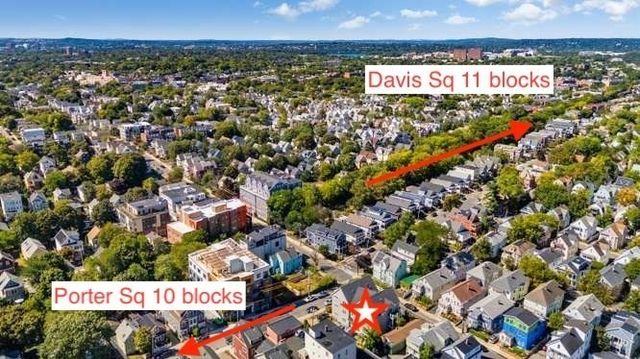 181 Cedar St 2, Somerville, MA 02145